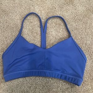 MEDIUM- Fleo Reinette Bra- Puple
